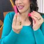 Luz Elena González Instagram - Me encanta este bálsamo 👄 por supuesto de Eternal Secret lo conseguí en farmacias similares 🥰