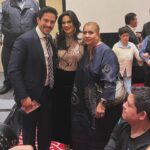 Luz Elena González Instagram - Gracias Dios por darme la fortuna de poner en el camino de mi vida a dos personas que la han transformado!!! @canelavill que mas que una amiga eres una madre para mi. Nunca me sueltas de la mano y estás al pendiente de todo lo que me pasa y de cómo estoy. Eres una gran maestra de vida pero sobre todo puro amor ♥️ te amoooooo con todo mi corazón!!! @victorgonzalez_dr.simi te admiro y te respeto pero sobre todo te quiero! Eres un ser humano único y de quien aprendo todos los días, un gran empresario y un hombre entregado al servicio social, nuestro país es mejor gracias a todo lo que has hecho en estos años, un gran ejemplo y muy merecidos los reconocimientos y nombramientos a los que te has hecho acreedor