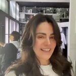 Luz Elena González Instagram - Estoy feliz con mi cambio de look 😍 gracias @edgarychuy ❤️❤️❤️❤️🥰