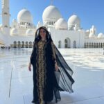 Luz Elena González Instagram - Con mis amores en #abudhabi ♥️♥️♥️♥️