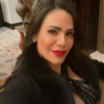Luz Elena González Instagram - Gracias 2023 por todas las bendiciones que me diste!!!! Sueños cumplidos y mucha felicidad♥️♥️♥️♥️ 2024 te recibo llena de ilusión y a seguir disfrutando cada momento de mi vida con todas las personas que amooooooo mi hermosa familia ♥️♥️♥️♥️ que sea un gran año para todos ustedes mis amores 🍾🎉🎈🎊