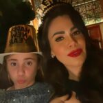 Luz Elena González Instagram - Recordando nuestro fin de año❤️!!!! Momentos hermosos en familia 😍!!!!! #Dubai #dubaiframe #family #love #happy #moments