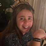 Luz Elena González Instagram - Recordando nuestro fin de año❤️!!!! Momentos hermosos en familia 😍!!!!! #Dubai #dubaiframe #family #love #happy #moments