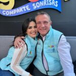 Luz Elena González Instagram - 🤴🏼 Nos despedimos con esta hermosa foto y agradecemos de corazón al público. 🙏🏻✨ Gracias a ustedes, hemos generado millones de sonrisas que llenan de luz cada rincón. 🤩🪁 ¡Su apoyo hace posible la magia del Concierto #JuguetónAzteca! 🎶