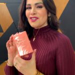 Luz Elena González Instagram - ¿Ya lo usaron? 💕❤️😍