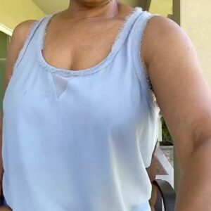 Lynn Toler Instagram - I never have shoes on and I believe being right side up should be optional. This is from 2022. While my life was all upside down in 2023, I was never literally upside down. Didn’t occur to me. Had too much going on. That said, I think being upside down is good thing. Sometimes, it’s just boring being grown all day long … A bout of childishness, with in the context of an otherwise orderly life, can be a welcomed change of both pace and perspective. Oftentimes, we lose skills because we don’t regularly engage in them. Of course, I’m not a silly person, so I don’t see me having any real need for this particular skill. I mean where am I gonna pull that out and use it? It’s too late to join the circus.😂 That said, though it may not have intrinsic value, it does keep you flexible. Maintaining flexibility as you age, in both body and mind, is an important thing. While a flexible body helps you navigate the physical world, a flexible mind helps you negotiate your emotional life. If you’re rigid in thinking, all manner of notions that exist outside the narrow scope of what you know can irritate and upset you. But if you have a flexible mind you can entertain a wide range of ideas. You don’t ultimately have to adopt them but think how much easier everything would be if you got interested as opposed to agitated by new and different. Deeper still, you’ll learn a thing or two. And I don’t know about you but I know for a fact I’m not right a lot. The cool thing about that, though, is the more often I figure out what I’m not right about the closer I am to getting there. Looking at things from all sides helps with just about everything. Therefore, now that I have some equilibrium back I intend to invert regularly in 2024. #Goals If you’re not making progress you’re just standing there. Ain’t nobody got time for that. Relevant #Tolerism: I do not claim to possess the #truth, but I do chase after it like it stole my car. #emotional #emotionalintelligence I am not simply a #widow. I am a widow working her way out of the weeds. The former is a state of being. The latter is a way of living. I am in progress.