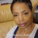 Lynn Toler Instagram - You have to check your program on a regular basis. That which may have been an appropriate #goal a while ago may no longer be what you need. We're such creatures of habit. Once we find something that works in the moment we tend to stick with it even when that moment has passed. When my world went dark, I had trouble getting out of the bed but I still needed to accomplish things. So I made doing things FROM the bed that much easier. It was a good solve in the interim but it works against me now. So I am doing the uncomfortable thing. The new thing. The get you butt out of bed and get dressed thing. Relevant #Tolerism: Check the corners of your comfort to keep from getting stuck in it, as opposed to rejuvenated by it. ##emotionalintelligence #emotions #grief #belief Overalls! I love that kinda stuff. Makes me wanna get dressed. #halara