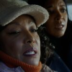 Lynn Whitfield Instagram - Just be prepared to be blown away. 🔥@mslynnwhitfield is the gift you didn’t know you needed. Her performance in @albanyroadmovie will knock your socks off and will go down in history as an all time best performance by a Black American actress. Mark my words. Thank you @mslynnwhitfield for your great art and your even greater heart. ❤️ We were all blessed and blown away by your craft, professionalism and poise. You are the 8th wonder of the world! 🔥🎁🙏🏽❤️🎬🥰 #albanyroad #albanyroadmovie @ebertfest