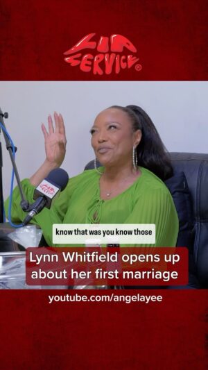 Lynn Whitfield Thumbnail - 3.7K Likes - Top Liked Instagram Posts and Photos