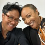 Lynn Whitfield Instagram - Just be prepared to be blown away. 🔥@mslynnwhitfield is the gift you didn’t know you needed. Her performance in @albanyroadmovie will knock your socks off and will go down in history as an all time best performance by a Black American actress. Mark my words. Thank you @mslynnwhitfield for your great art and your even greater heart. ❤️ We were all blessed and blown away by your craft, professionalism and poise. You are the 8th wonder of the world! 🔥🎁🙏🏽❤️🎬🥰 #albanyroad #albanyroadmovie @ebertfest