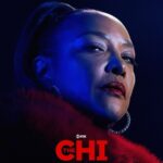 Lynn Whitfield Instagram - Not your auntie… Call me MUVA. 💋 The Chi new season May 10th on Showtime & Paramount @shothechi @showtime @paramountplus