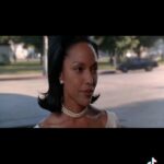 Lynn Whitfield Instagram - Ummm is this becoming a trend? Lol She said “I’m about to go Brandi on this fool”😂 PS: should “Brandi-ing” become a verb?🤔 and Lemme see your best Brandi lewks! Leave your thoughts below⬇️ video by: @remiraicelon #thinline #martinlawrence #lynnwhitfield #thinkinebetweenloveandhate #90s #classic #comedy