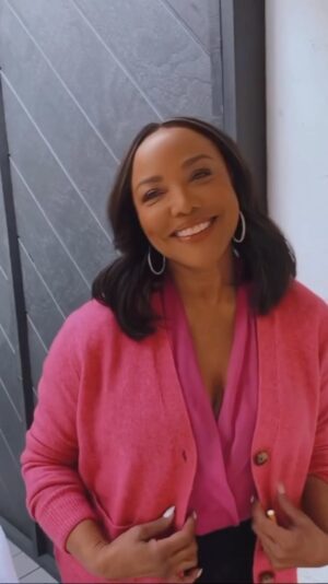 Lynn Whitfield Thumbnail -  Likes - Top Liked Instagram Posts and Photos