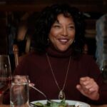 Lynn Whitfield Instagram - Just be prepared to be blown away. 🔥@mslynnwhitfield is the gift you didn’t know you needed. Her performance in @albanyroadmovie will knock your socks off and will go down in history as an all time best performance by a Black American actress. Mark my words. Thank you @mslynnwhitfield for your great art and your even greater heart. ❤️ We were all blessed and blown away by your craft, professionalism and poise. You are the 8th wonder of the world! 🔥🎁🙏🏽❤️🎬🥰 #albanyroad #albanyroadmovie @ebertfest