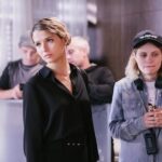 Lyubov Aksyonova Instagram - Ого! Сегодня на ТНТ в 23:00 будет уже вторая серия сериала «Настя, соберись!». Вообще, интересно, что теперь вещание проектов явно разделено на интернет и ТВ формат. Так что поздравляю всю команду со второй премьерой! ❤️‍🔥