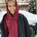 Lyubov Aksyonova Instagram - Предлагаю заменить предновогоднюю суету на предновогоднюю любовь. 💞