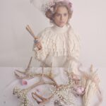 Lyubov Aksyonova Instagram - « … когда интересно жить? Когда у тебя есть перспектива, когда у тебя есть какой-то горизонт, к которому ты движешься, вот это вот движение и есть интерес к жизни…» Инна Михайловна Чурикова (Передача «Камера смотрит в мир», 1988г.) То, что делает Инна Михайловна - поразительный пример преданности и любви к своему делу. Потрясающе талантливая, полная воли и жизни, она очаровывает с первых кадров, ломая все стереотипы и шаблоны. Удивительно видеть на экране, каким благом и созиданием насыщены их совместные с мужем картины. Каждый фильм интересный, фундаментальный! Спектакль с участием Инны Михайловны в Ленкоме Марка Захарова - это трогающее до глубины души событие. На сцене отчетливо видно, как мы, современное актерское поколение, далеки, как много нам нужно найти, осознать и изменить. Спасибо большое за Ваш вклад, за то, что, возможно сами того не желая, прорубили собой перспективу, выстроили на горизонте цель, к которой очень сильно хочется стремиться. С Днём рождения, @inna_churikova_official ! #12любличностей Фотограф: @tuponogova_volkova Ассистенты фотографа: @kostya_nekiy @pavelradchenko Стилисты: @aleksandra.georgie @anastasiabocharova Сет-дизайнер: @marfartwo Ассистенты сет-дезайнера: @elenaqq @piulyuli Визажист: @nora_ivanova Парикмастер: @tretiakova_muah Фея:⁣⁣ @olga_nazaruk Серый кардиограмм: @theman.unknown Одежда: @alexanderarutyunov Отдельное спасибо @ivan_baturin_