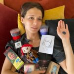 Lyubov Aksyonova Instagram - Благодарность и объятия наизаботливейшему и смелому фандому МГЧД. Ваша поддержка, признательность и любовь - это крепкая опора в любые времена! ❤️‍🔥 Gratitude and hugs to the most considerate and brave fandom of Major Grom: Plague Doctor. Your support, appreciation and love are the essential at all times! ❤️‍🔥 @gromfilm