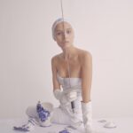 Lyubov Aksyonova Instagram - « … когда интересно жить? Когда у тебя есть перспектива, когда у тебя есть какой-то горизонт, к которому ты движешься, вот это вот движение и есть интерес к жизни…» Инна Михайловна Чурикова (Передача «Камера смотрит в мир», 1988г.) То, что делает Инна Михайловна - поразительный пример преданности и любви к своему делу. Потрясающе талантливая, полная воли и жизни, она очаровывает с первых кадров, ломая все стереотипы и шаблоны. Удивительно видеть на экране, каким благом и созиданием насыщены их совместные с мужем картины. Каждый фильм интересный, фундаментальный! Спектакль с участием Инны Михайловны в Ленкоме Марка Захарова - это трогающее до глубины души событие. На сцене отчетливо видно, как мы, современное актерское поколение, далеки, как много нам нужно найти, осознать и изменить. Спасибо большое за Ваш вклад, за то, что, возможно сами того не желая, прорубили собой перспективу, выстроили на горизонте цель, к которой очень сильно хочется стремиться. С Днём рождения, @inna_churikova_official ! #12любличностей Фотограф: @tuponogova_volkova Ассистенты фотографа: @kostya_nekiy @pavelradchenko Стилисты: @aleksandra.georgie @anastasiabocharova Сет-дизайнер: @marfartwo Ассистенты сет-дезайнера: @elenaqq @piulyuli Визажист: @nora_ivanova Парикмастер: @tretiakova_muah Фея:⁣⁣ @olga_nazaruk Серый кардиограмм: @theman.unknown Одежда: @alexanderarutyunov Отдельное спасибо @ivan_baturin_