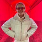 Lyubov Aksyonova Instagram - Иногда одна неверная буква способна испортить вес.