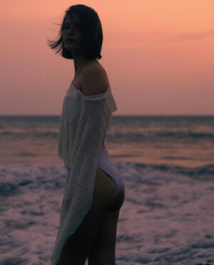 Lyubov Aksyonova Instagram - 🐠