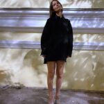 Lyubov Aksyonova Instagram - Удача - это вызов. Если тебе сегодня повезло, то, мне кажется, стоит сделать всё возможное, чтобы завтра даже не возникло вопроса, почему именно тебе. Вызов выковывает достоинство.