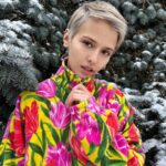 Lyubov Aksyonova Instagram - Стабильно меняюсь.