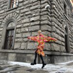 Lyubov Aksyonova Instagram - Стабильно меняюсь.