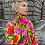 Lyubov Aksyonova Instagram - Стабильно меняюсь.