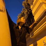 Lyubov Aksyonova Instagram - Зачем во что-то вляпываться, если можно куда-нибудь залезть.