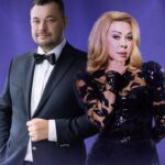Lyubov Uspenskaya Instagram - «Безответно» — наша большая совместная работа о чувствах, которые не стали взаимными💔 Переходите по ссылкам в сторис и шапке профиля, слушайте и рассказывайте, что чувствуете🙏
