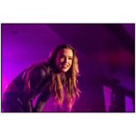 Lzzy Hale Instagram - The final two Skid Lzzy shows are this weekend. Who’s coming out?? 📸 @thejoestorm