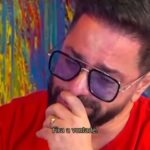 Márcio Garcia Instagram - Segue o vídeo que publique no reels, na íntegra! A cópia da legenda também; Pensei muito antes de decidir compartilhar este vídeo da Isabel Veloso com vocês! E após ponderar decidi fazê-lo hoje, numa segunda feira. Pra que você, assim como eu, reavalie alguns conceitos e valores sobre a vida! Este depoimento, com certeza o mais forte que já ouvi em toda a minha vida, mexeu demais comigo! Não apenas pelo fato da Isabel ser mais jovem do que a minha única filha, mas também pela transformação imediata que ele me fez passar do momento em que comecei a assisti-lo até o momento em que terminei! Quantas vezes me vitimizei ou me desanimei sem um real motivo! Quantas vezes denominei de problema uma mero infortúnio! E quantas vezes deixei de agradecer a Deus pelo simples fato de me levantar sabendo que tenho uma vida pela frente… perdão meu Deus! Perdão! E obrigado por tudo! Isabel, meu amor, receba todo meu carinho e toda a luz que este mundo pode lhe trazer! Que você seja acolhida e amada pela sua familia e amigos todos os dias. Vou incluí-la em todas as orações que fizer pelos meus filhos de hoje até quando eu tiver força e lucidez pra continuar orando! Lhe prometo que o farei! Apesar da sua conformidade pedirei por um milagre pois por mais que eu saiba que Deus tem uma plano maravilhoso pra você ao lado dele não acho justo com você e muito menos com os seus pais! Me perdoe por dizer isso! 🙏🏼❤️ E você, que me segue por aqui, reflita muito sobre a mensagem da Isabel! Não derrame suas lágrimas em vão e sem compreender verdadeiramente e sem se lembrar diariamente a mensagem tão valiosa que ela não trouxe! Seja grato! Enxergue o próximo! Não se vitimize! Agradeça a Deus diariamente e dê valor a tudo que você tem e a todas as pessoas que estão a sua volta! Que Deus abençoe a nossa semana e que continue confortando e enchendo de fé o coração e a mente da Isabel e de sua família!