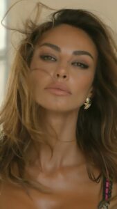Mãdãlina Ghenea Instagram - Spend your life loving! Love you all!