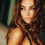 Mãdãlina Ghenea Instagram - 🎬🔜 cannot wait to share my new campaign!
