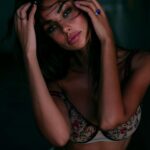 Mãdãlina Ghenea Instagram - Number 1 pretty much all over the world! Cannot express the joy to see our movie being celebrated all over the world @deepfearmovie We shot these pics on set in Malta. Thank you my friend @saidada for being on set with me to support me and warm the coldest days with your smile, you were there for me even if back home the worst scenario was just starting and you were smiling through your tears! You showed me through the worse storms how much you care about me and I am forever grateful! Tugeza foreva dear friend , sharing this #1 and this piece of my work being celebrated all over the world. Love you baby!