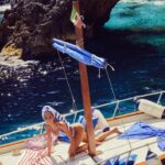 Mãdãlina Ghenea Instagram - Where I want to be. Slide to hear @vicoolyasaida ‘s magic recommendations 😂🤪🤭👙 small flirt but no smile but probably Bambi 😂😂😂 I love you saidadadada my one and only