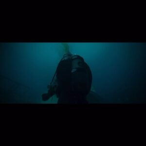 Mãdãlina Ghenea Instagram - So excited for my movie ‘Deep Fear’ @collider anticipates it becoming a cult classic DEEP FEAR releases in the UK across select cinemas (UK and Ireland) and on Amazon, iTunes, Sky Store, Google Play, Microsoft, Rakuten, Virgin and BT from 30th October 2023. Can’t wait? Preorder now here: https://itunes.apple.com/gb/movie/deep-fear/id1710368745