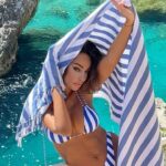 Mãdãlina Ghenea Instagram – Where I want to be. Slide to hear @vicoolyasaida ‘s magic recommendations 😂🤪🤭👙 small flirt but no smile but probably Bambi 😂😂😂 I love you saidadadada my one and only