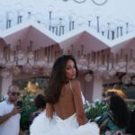 Mãdãlina Ghenea Instagram - 💎 #venicefilmfestival