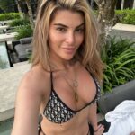 Mélanie Amar Instagram - Bali🌴🏝️