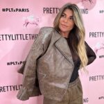 Mélanie Amar Instagram - C’est ma tenue préferée en ce moment 🦄😍 @prettylittlething #publicité