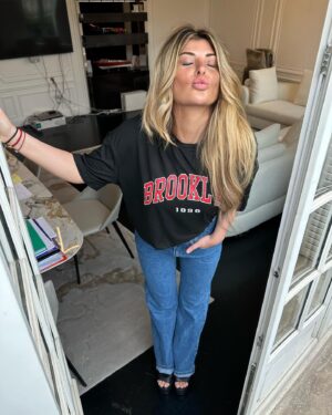 Mélanie Amar Instagram - 