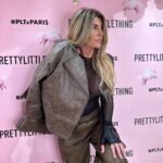 Mélanie Amar Instagram - C’est ma tenue préferée en ce moment 🦄😍 @prettylittlething #publicité