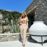 Mélanie Amar Instagram - Bɪᴇɴᴛᴏᴛ ʟᴀ ʀᴇɴᴛʀᴇᴇ .., vᴏᴜs ᴇᴛᴇs ᴘʀᴇᴛ ?