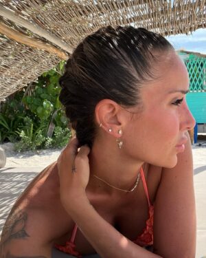 Mélanie Orlenko Instagram - 🌮 
@la_cle_de_playa ces vacances au Mexique dans mon cœur pour toujours ❤️🇲🇽