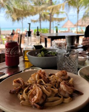 Mélanie Orlenko Instagram - 🌮 
@la_cle_de_playa ces vacances au Mexique dans mon cœur pour toujours ❤️🇲🇽