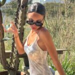 Mélanie Orlenko Instagram - APRIL DUMP 😃☀️