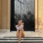 Mélanie Orlenko Instagram – SUNDAY MOOD 😎