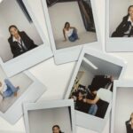 Mélanie Orlenko Instagram - SUIT & TIE . 📸 @sylvaintrevilly 💄 @hbeauty.lashes @fokus_agency . *Fumer nuit gravement à votre santé et à celle de votre entourage.